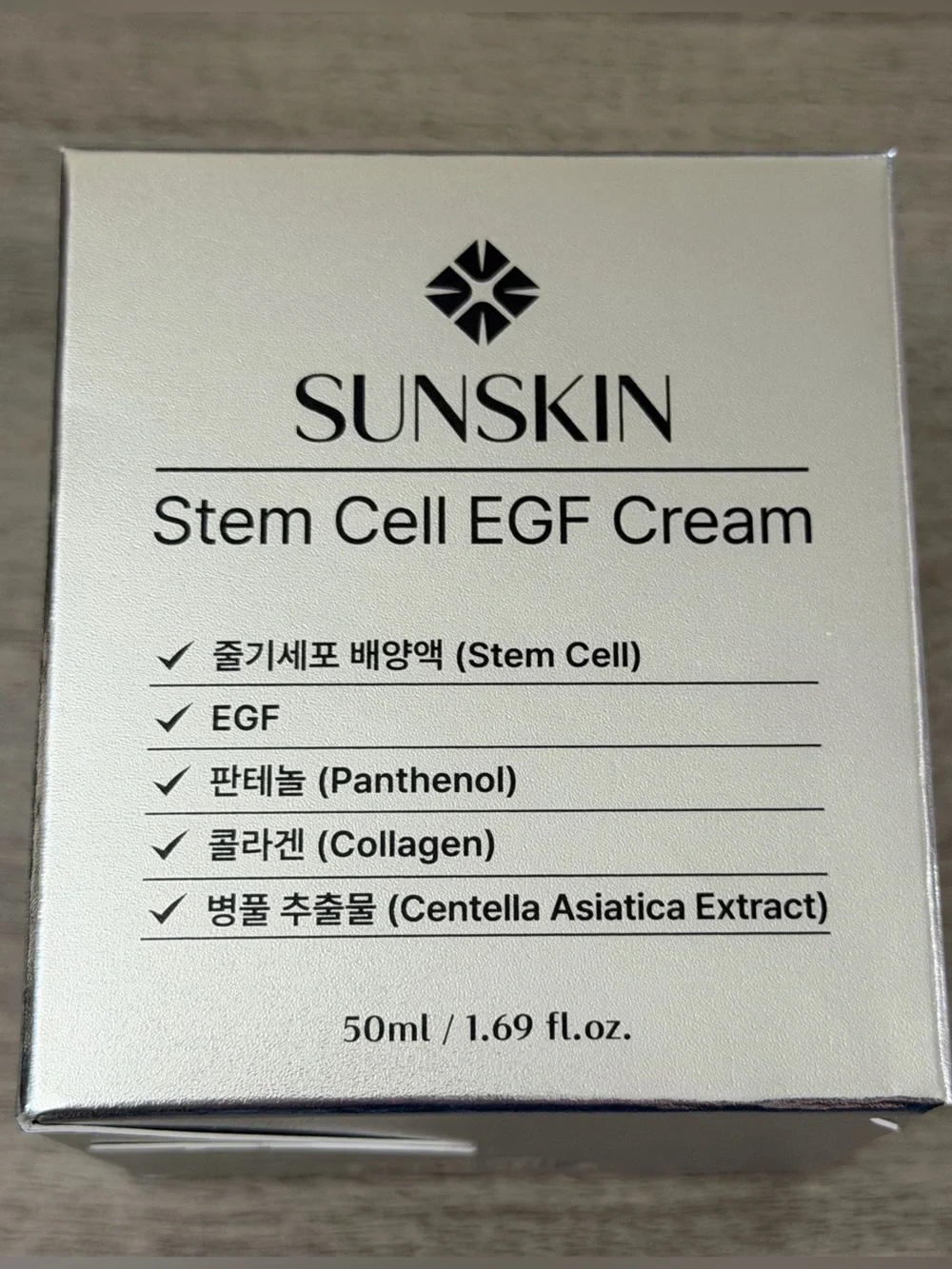 Korean SunSkin Tox Fill Up Lifting & Tox Volume Serum Skin Care Bundle